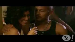 Letoya Luckett - She Ain&#39;t Got Shit On Me ♥ [official video]