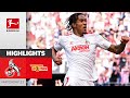 MADNESS! Köln Stays Alive! | 1. FC Köln - Union Berlin 3-2 | Highlights | Matchday 33 – Bundesliga