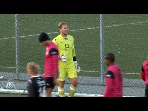 4div2, runde 14: FC Show - Randaberg2 2-1 (2-1)