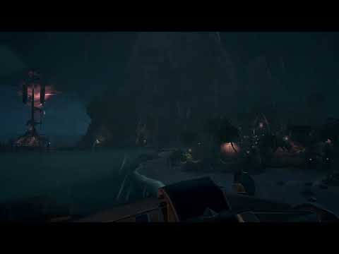 Sea of theives-bounson bill