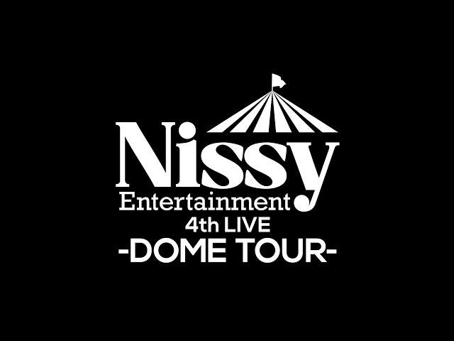 Nissy(西島隆弘) 約4年半ぶりとなるアルバム「HOCUS POCUS 3」発売