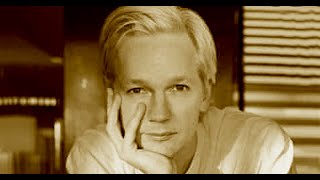 THE TRUST FALL: JULIAN ASSANGE - Documentary - Teaser 1