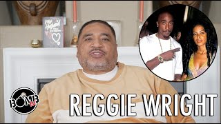 Suge Knight Saying 2Pac Wanted To Sign Aaliyah Was To Throw A Dig At This Girl..