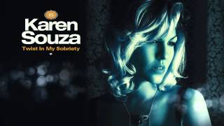 Download lagu Twist In My Sobriety - Karen Souza - Essentials II - HQ mp3
