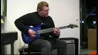 Video thumbnail for Indie Guitars and Carl Martin The FUZZ demo by Harri Pöyry.mp4 by musicmanfinland