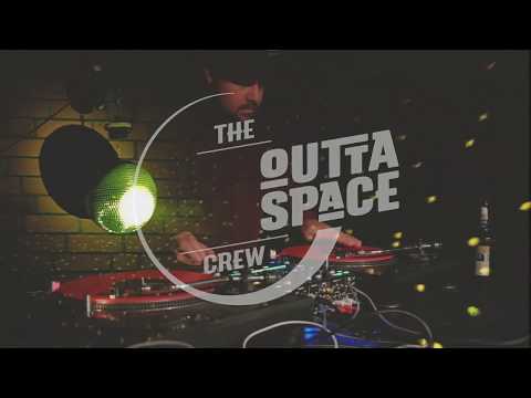 Outta Space Crew - Feat. DJ Crypt @ Funk Injection 12