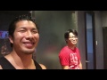 【トレーニング解説動画】渋谷さんのBIG3に対するテクニックを公開！！