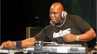 Carl Cox & Norman Cook - That's the bass (Tim Deluxe mix)