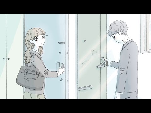 宇宙ネコ子 「ただいま。 (with tsvaci）」MUSIC VIDEO