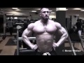 Kevin Wolter Bodybuilding Motivation