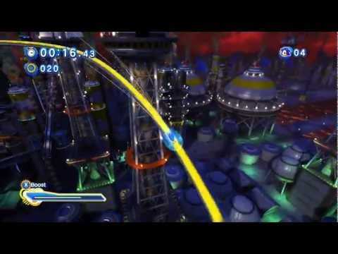 sonic generations cheat codes for playstation 3