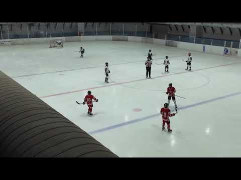 НСА - ЦСКА U14 ДП 2024-2025 1/3