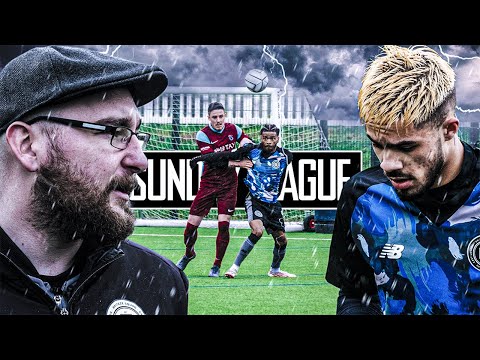 CAN BAITEZE FC REACH THE LONDON CUP FINAL? | VS TRABZONSPOR