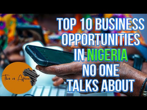 , title : 'Top 10 Business Opportunities in Nigeria That No One Is Talking About In 2021'