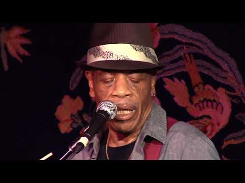 Guitar Angels - James Armstrong Band