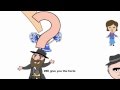 The Punctuation People Theme Song The Punctuation People Theme Song