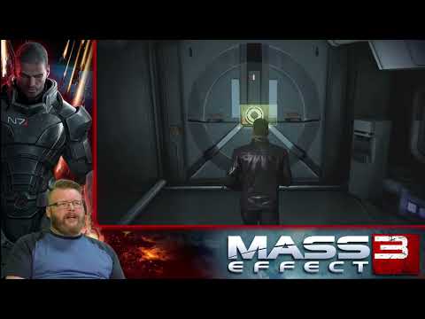 Eric Plays - Mass Effect 3 - #16 FINALE
