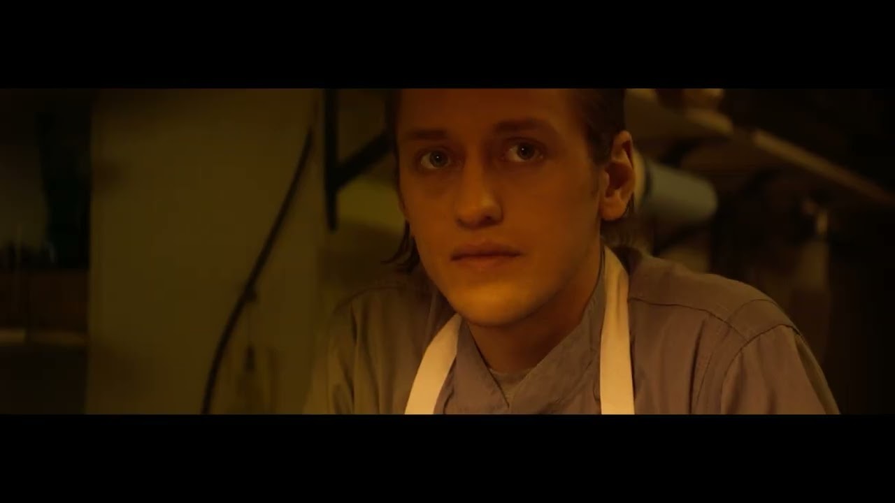 OLIVER - Official Teaser