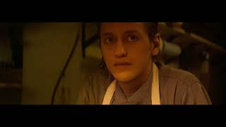 OLIVER - Official Teaser