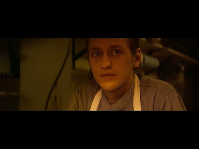 OLIVER - Official Teaser