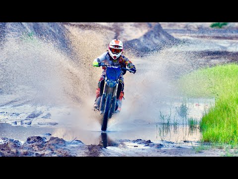 YZ250 2022 Monster Edition 2 Stroke SONG - Fresh Release YZ250 Carrington Zane Sklar - NEW Yamaha