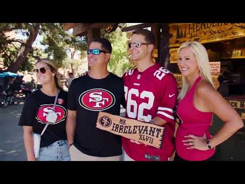 The story behind Brock Purdy and the most relevant Mr. Irrelevant | NFL on ESPN