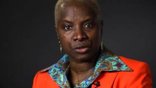Angelique Kidjo speaks out against child marriage in Africa