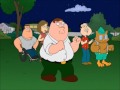 Family Guy - Can't touch me :)