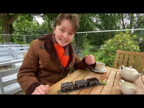 The Lost Lake Lock Railroad: The First Public Railway