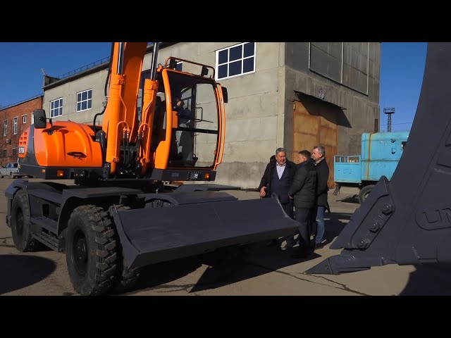 «Ангарский водоканал» обновил автопарк