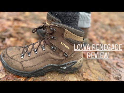 Lowa Renegade Review | Worth It In 2026?