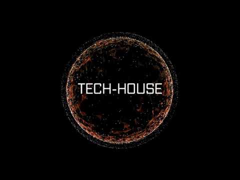 Tech House Mix - September 2020 (Grovve) [ Nemanja Topic ]
