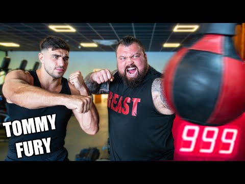 YouTube Thumbnail