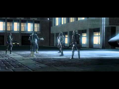 Lets Play Prototype Part 1 (DEUTSCH) [BLIND] by Vertex