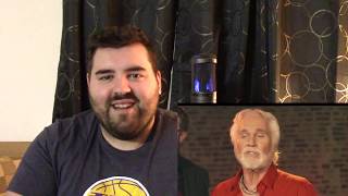 Home Free - Children, Go Where I Send Thee (Featuring the Late Kenny Rogers) - REACTION (SURREAL)