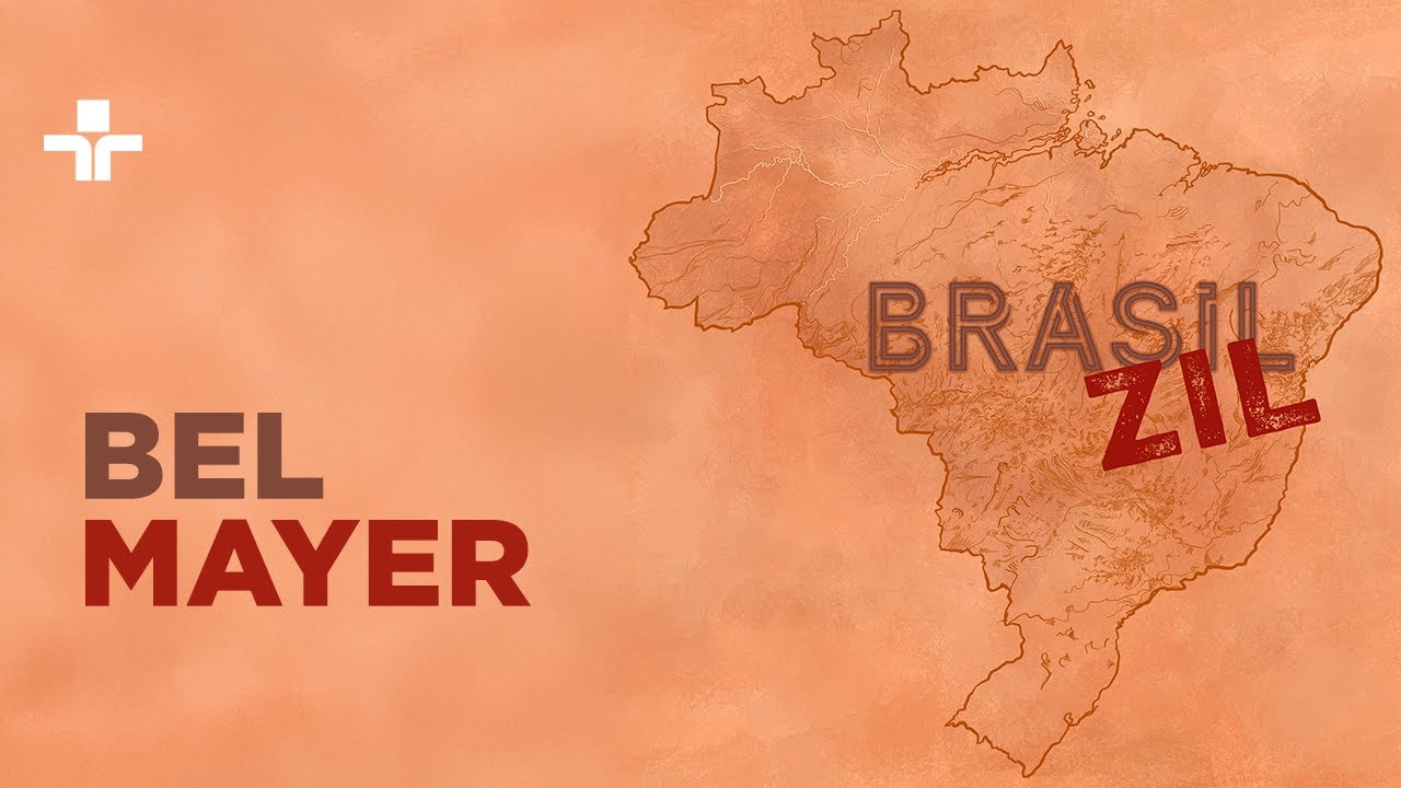 BRASIL, ZIL | BEL MAYER - 29/01/2025