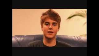 If U Be My Baby (Justin Bieber Video)