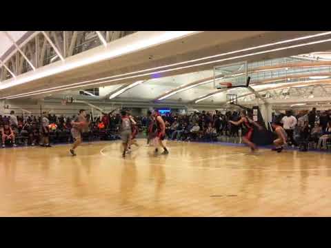 Annandale 75 PK Flash Red 41 - Pittsburgh Jam Fest