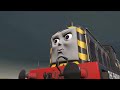 Sodor Fallout Music Mix Trailer