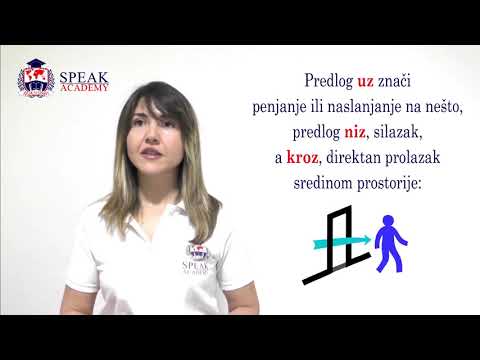 Serbian Lesson 12.3 Serbian language - Other uses of accusatives