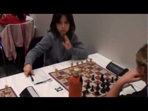 WYCC 2012 Maribor SLO - G08 Round 9