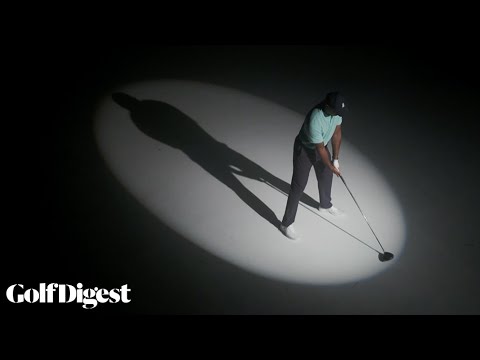 My Game: Tiger Woods | Episode 7: My Equipment | Golf Digest