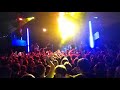 Tiamat - Smell of Incense (01.11.2018 Arbat Hall, Moscow)