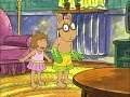 Arthur Did WHAT To That Bird Arthur