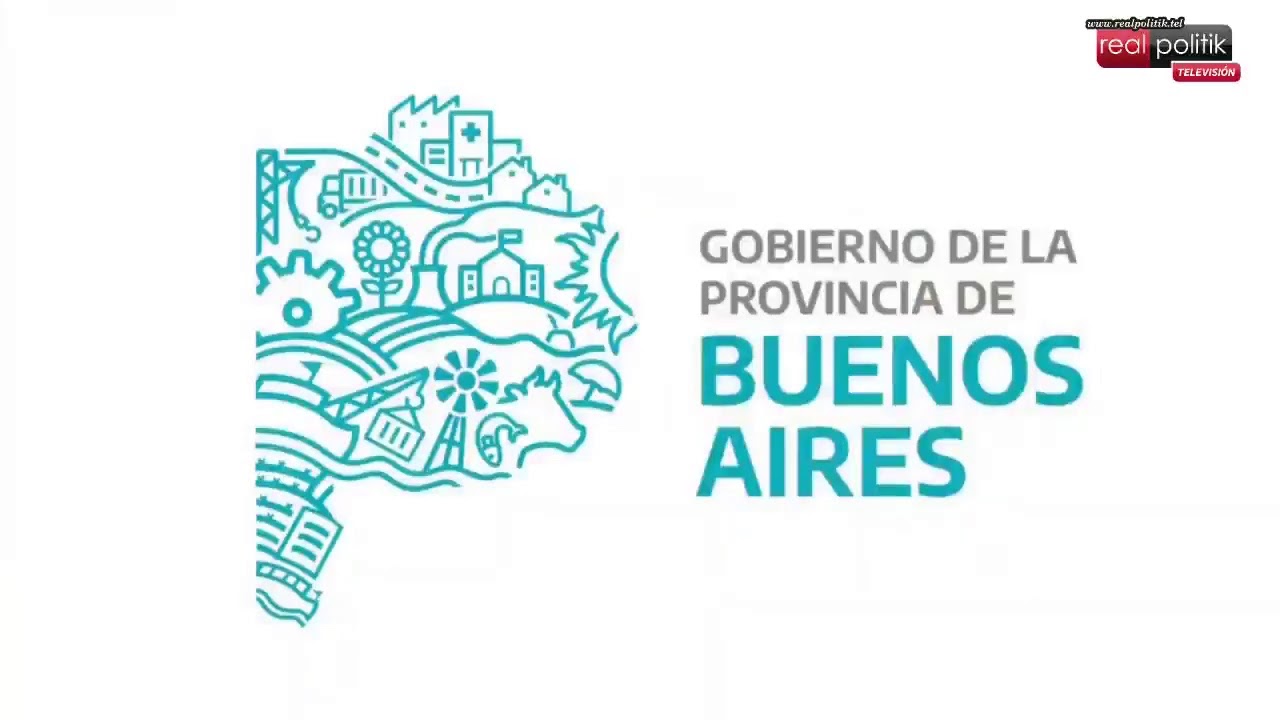 Axel Kicillof realiza anuncios sobre empleo público