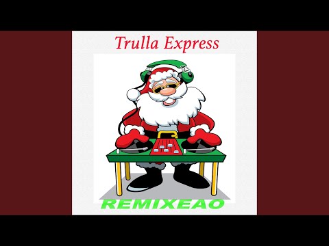 Trulla Medley (Instrumental)