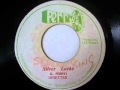 Golden Locks / Silver Locks - Lee Perry - Black Ark