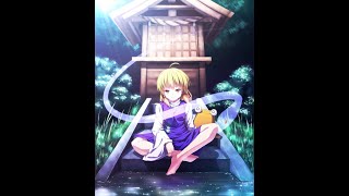 【勝手に東方アレンジ】Grow Out/シン