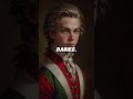 Interesting Facts About Wolfgang Amadeus Mozart! 🎼🎹 #history #facts #mozart
