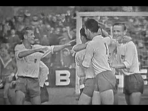 BSG Lok.Stendal vs. F.C. Rot-Weiß Erfurt